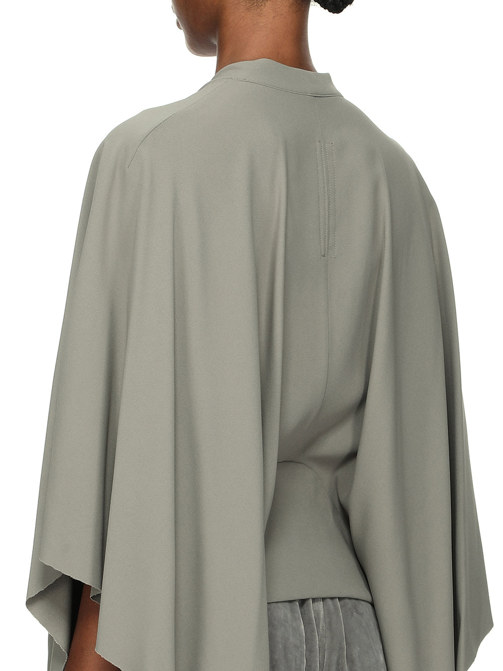 Rick Owens Half Moon Top