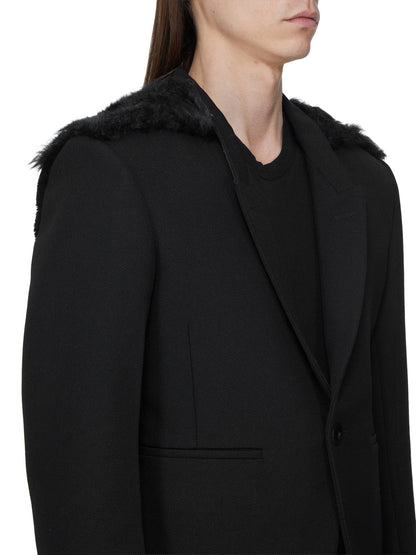 Rick Owens Alice Jacket