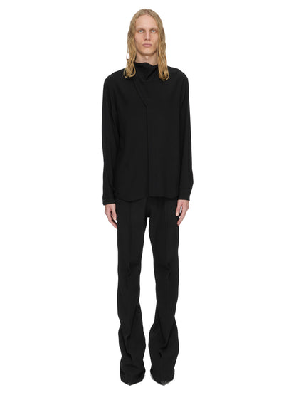 Rick Owens Island Shirt