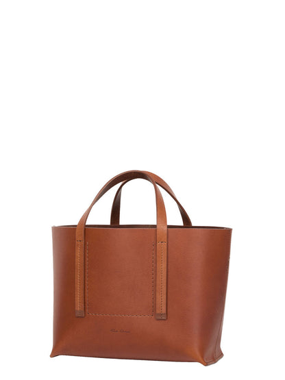 Rick Owens Mini Shopper
