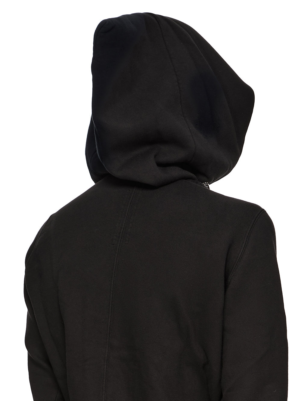Rick Owens Mountain Hoodie