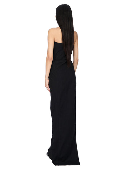 Rick Owens Lido Long Top
