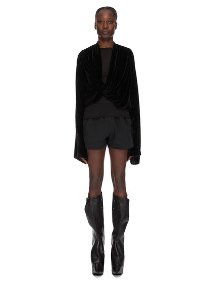 Rick Owens Twist Top