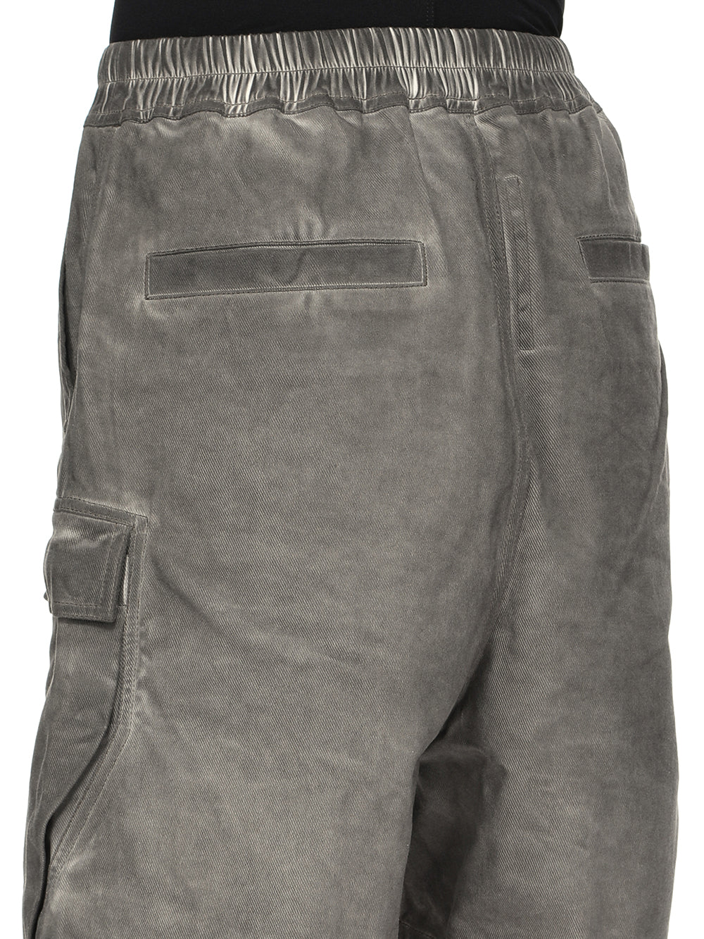 Rick Owens Cargobela Shorts