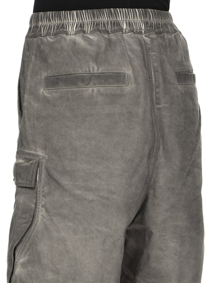 Rick Owens Cargobela Shorts