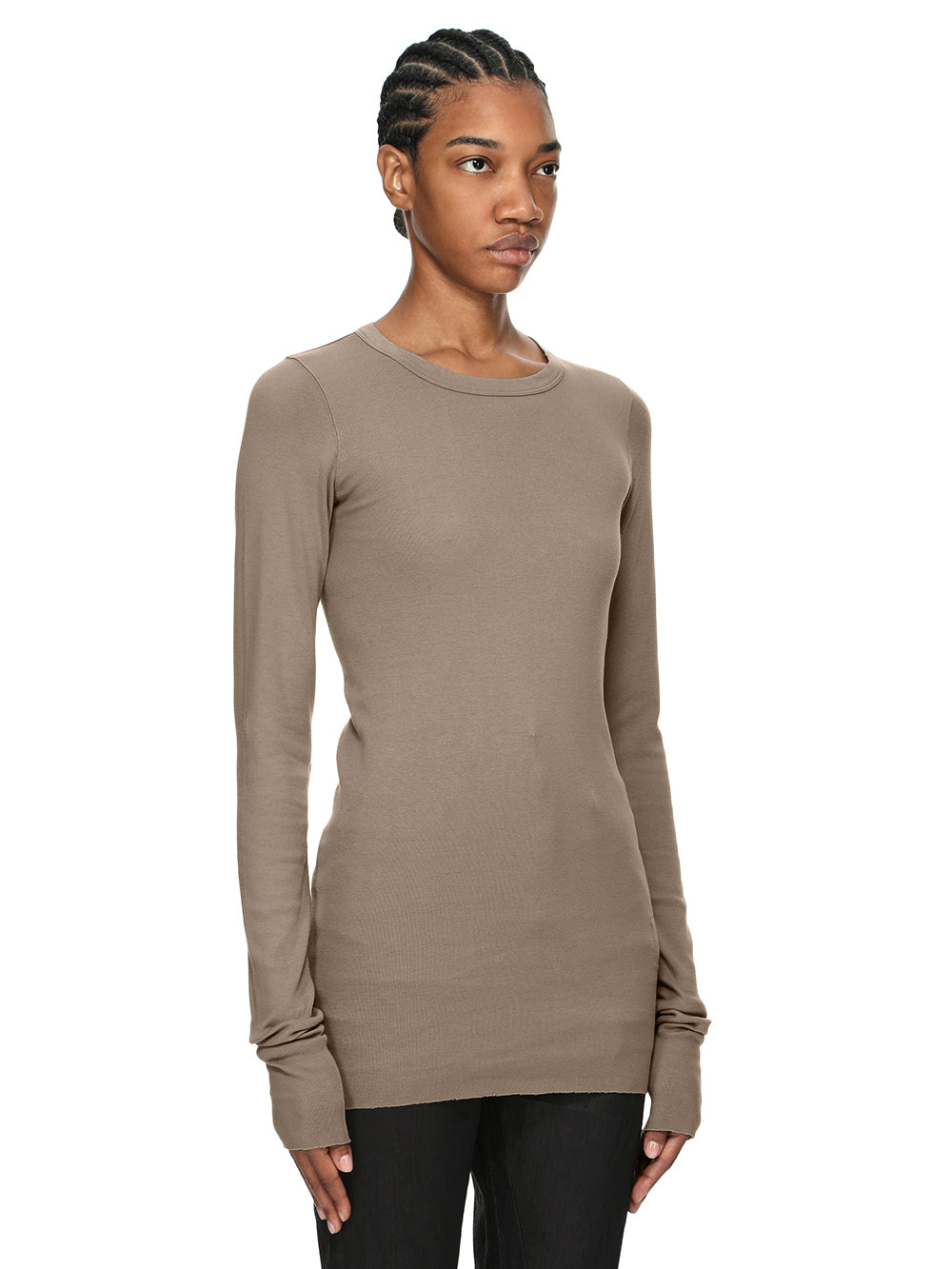 Rick Owens Basic LS T