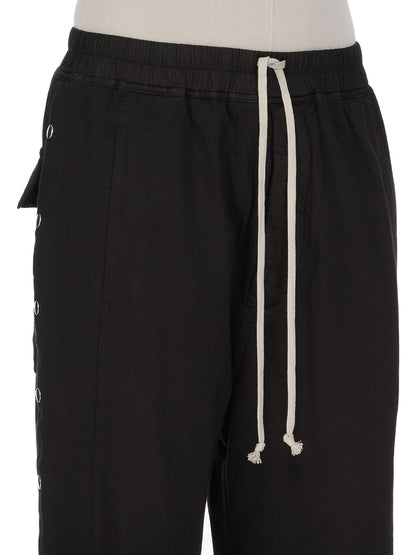 Rick Owens Wide Pusher Pants