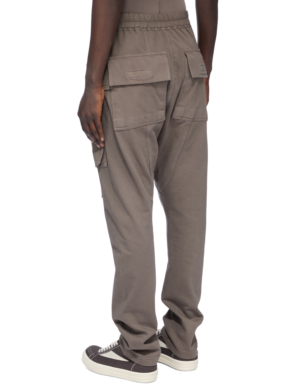Rick Owens Creatch Cargo Drawstring