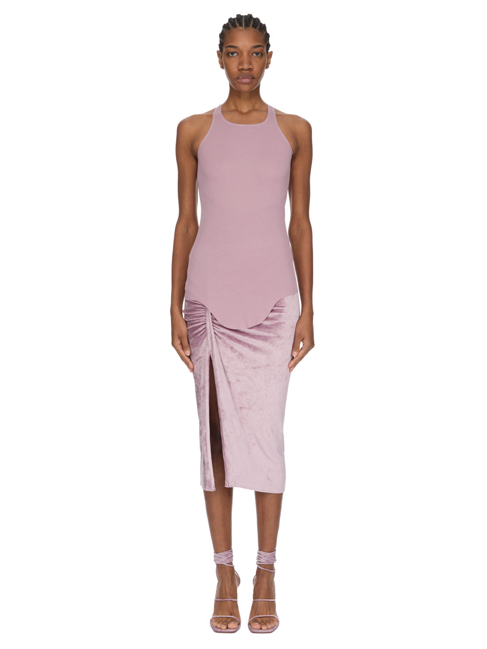 Rick Owens Basic Tank