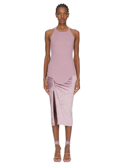 Rick Owens Basic Tank