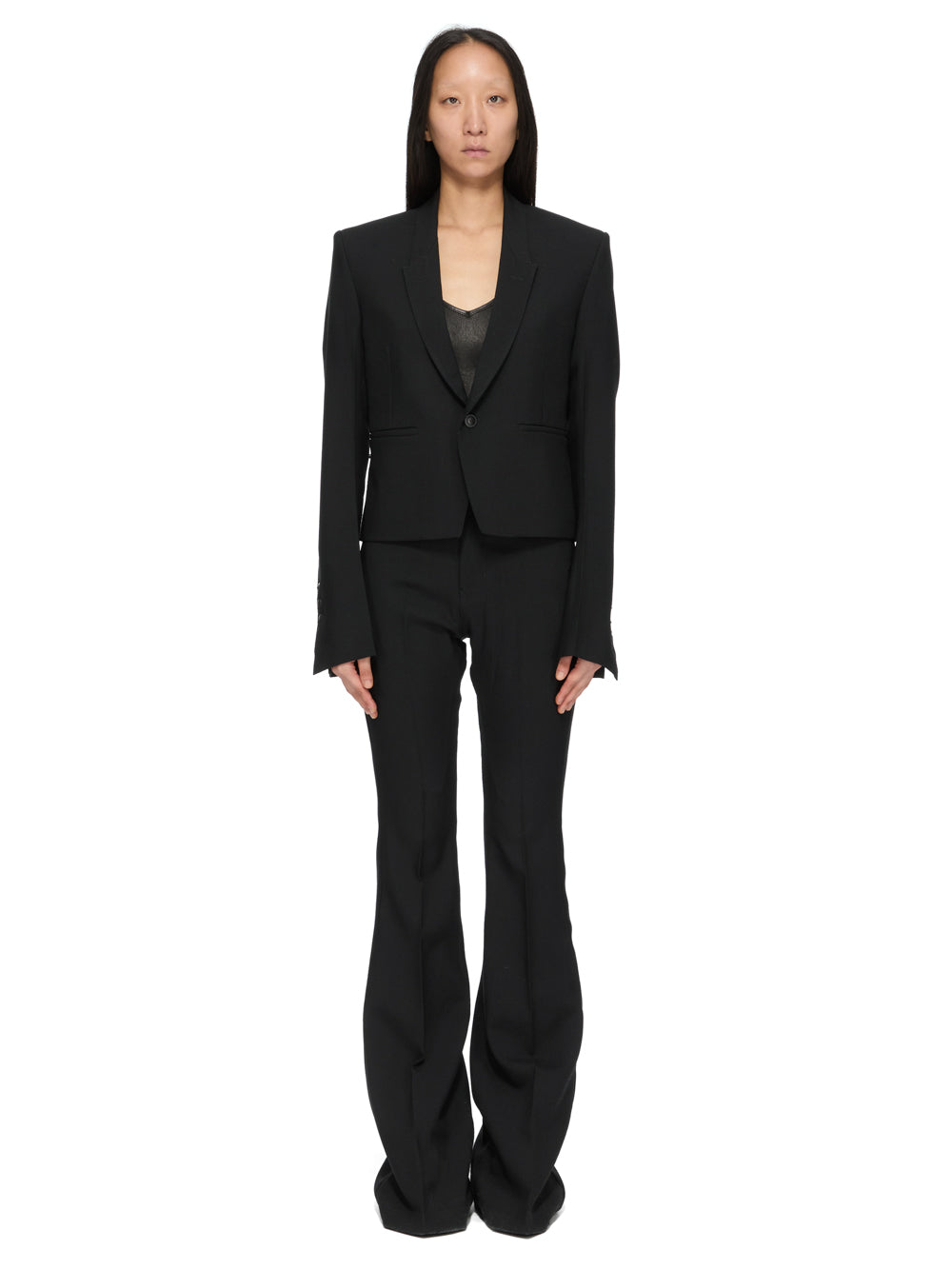 Rick Owens Bolan Bootcut