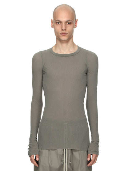 Rick Owens Rib LS T