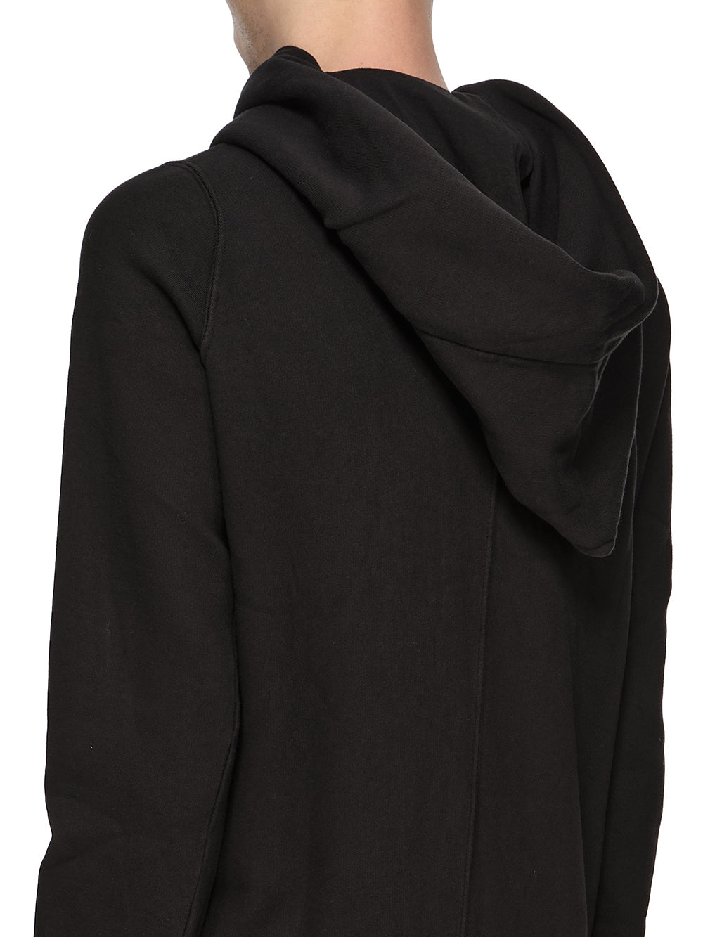 Rick Owens Mountain Hoodie