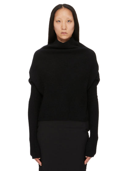 Rick Owens LS Crater