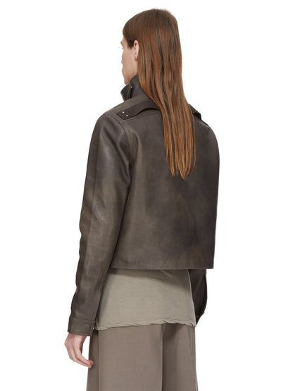 Rick Owens Tower Alice