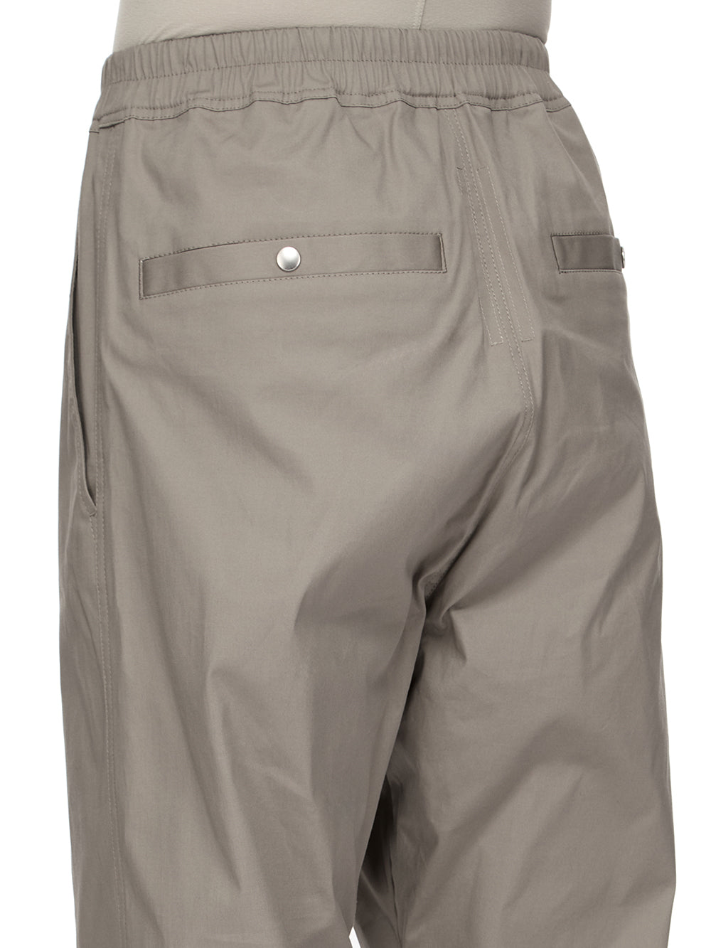 Rick Owens Tecuatl Track Pant
