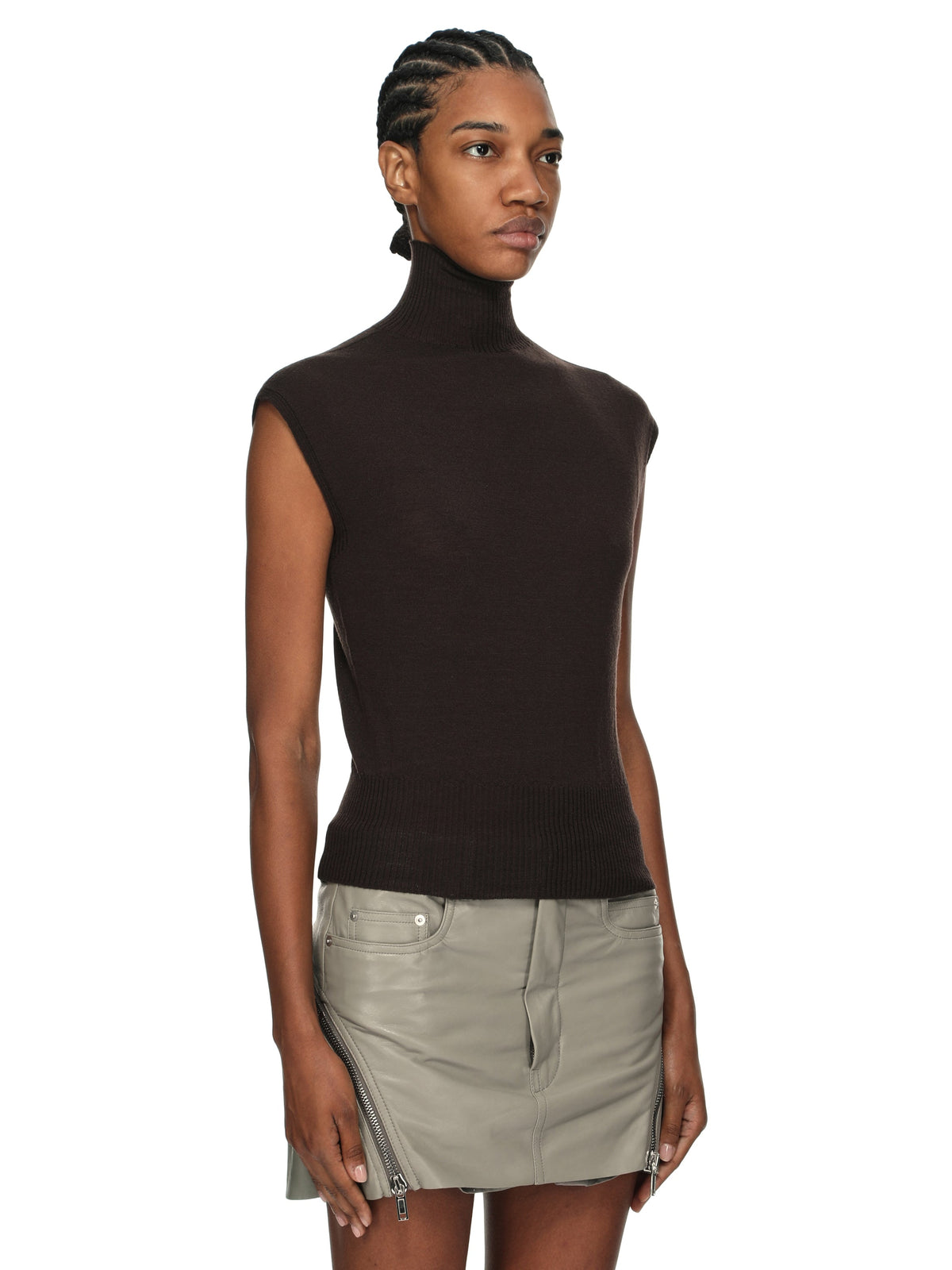 Rick Owens Sl Turtle