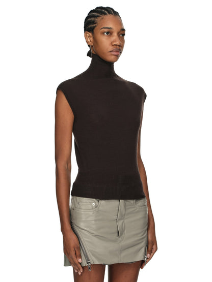 Rick Owens Sl Turtle