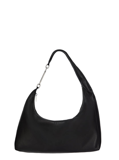 Rick Owens Cropped Gemini Bag