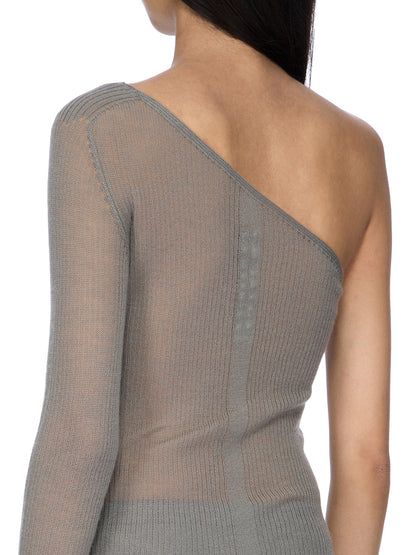 Rick Owens Ziggy Dress