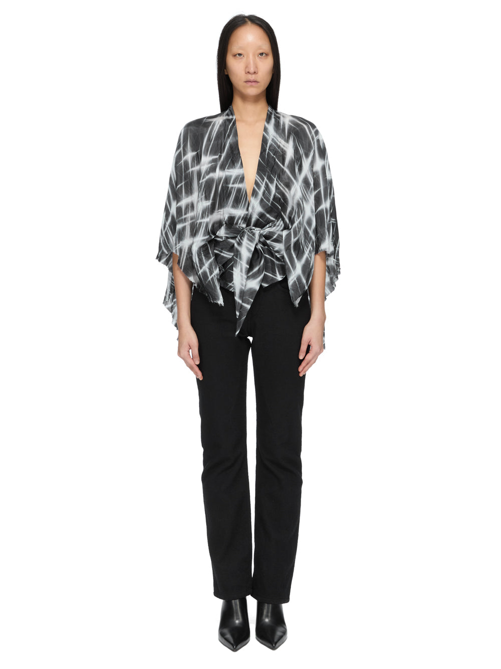 Rick Owens Vdd Pants