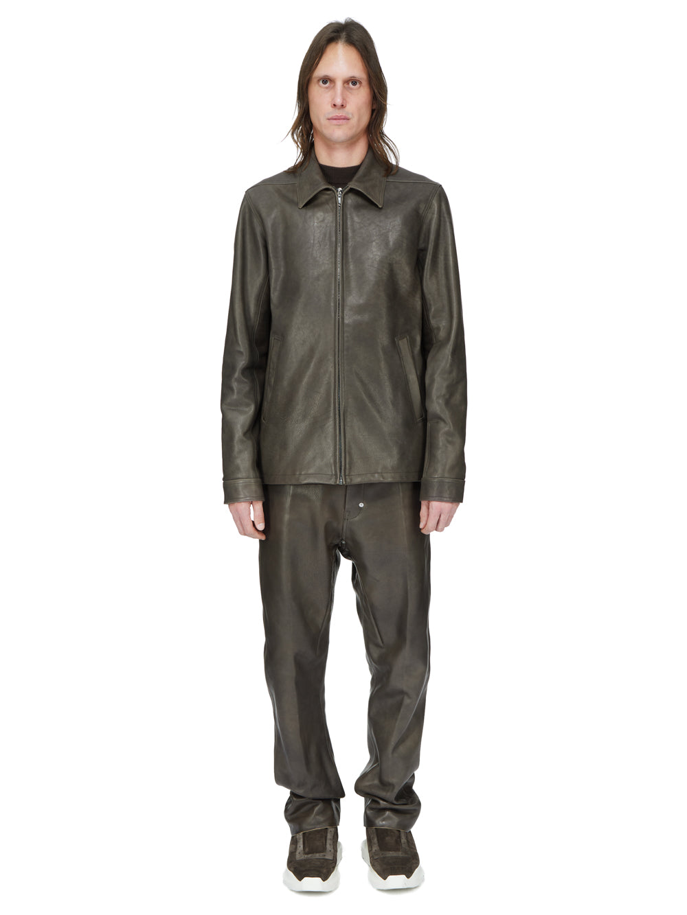 Rick Owens Joris Pants