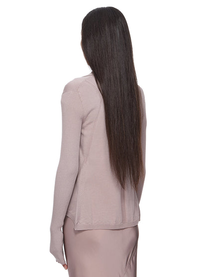 Rick Owens Naska Cardigan