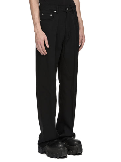 Rick Owens Geth Jeans