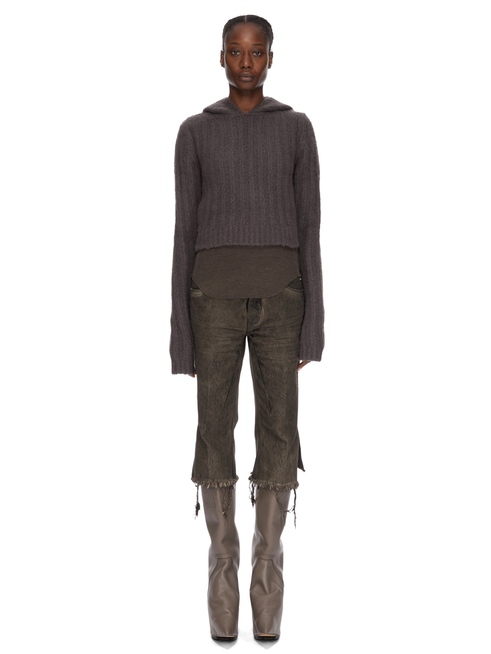 Rick Owens Gigi Tank