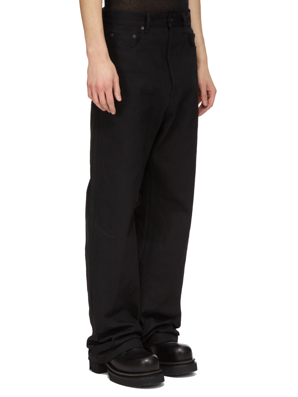 Rick Owens Strobe