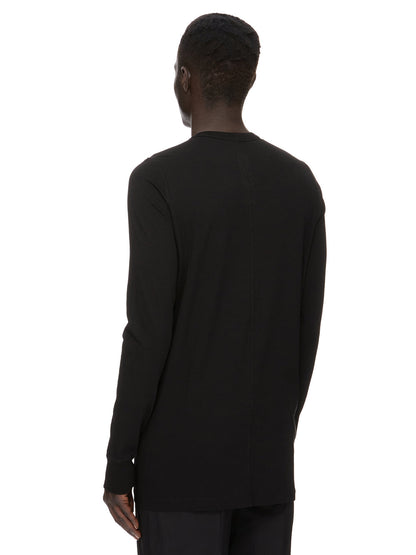 Rick Owens Level LS T