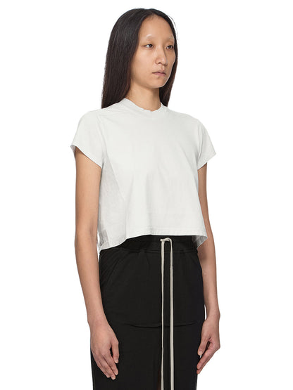 Rick Owens Cropped Small Level T
