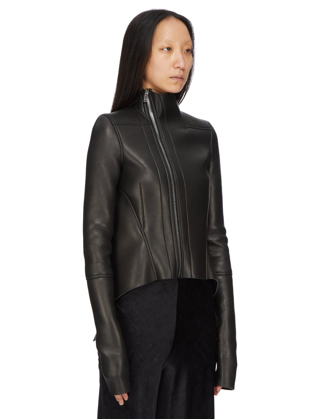 Rick Owens Naska Gary Jacket