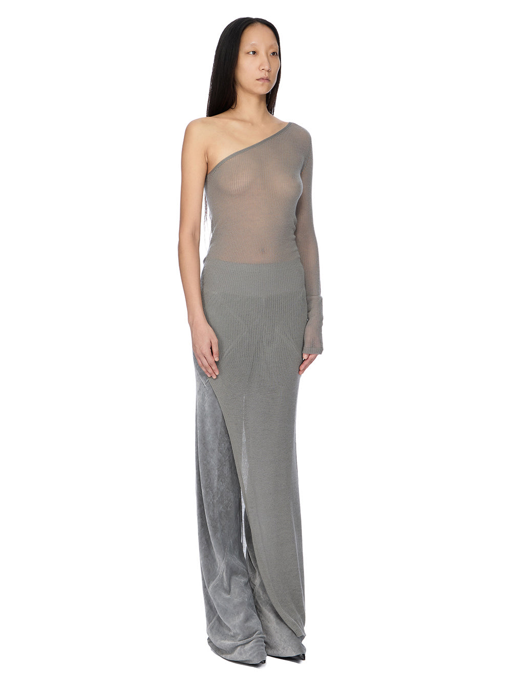 Rick Owens Ziggy Dress