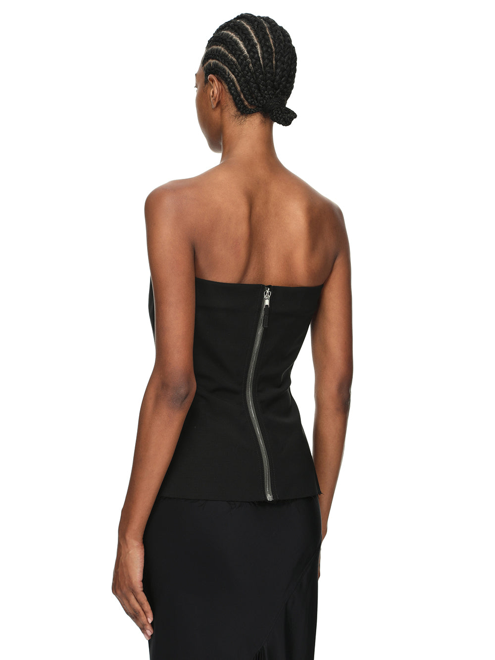 Rick Owens Bustier Top
