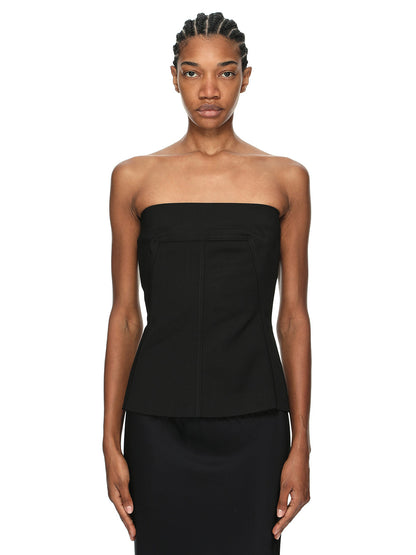 Rick Owens Bustier Top