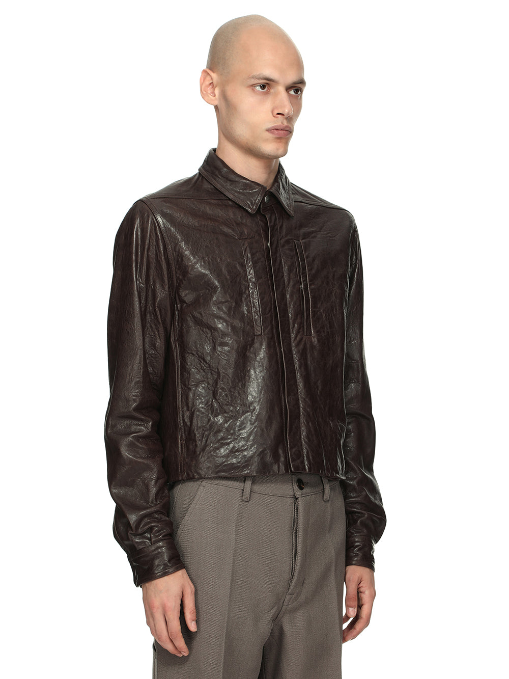 Rick Owens Alice Jacket