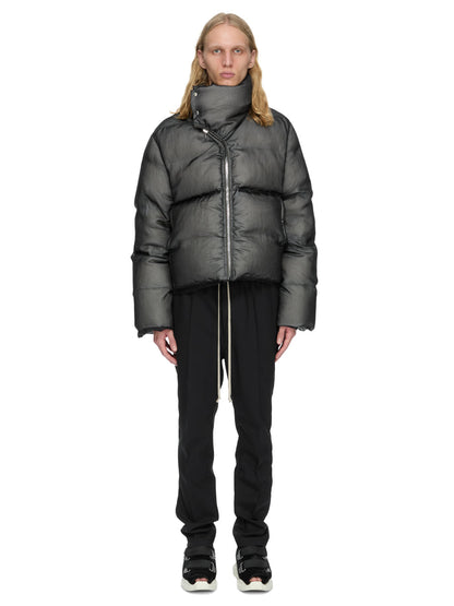 Rick Owens Drawstring Slim Long