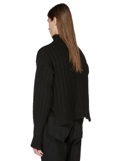 Rick Owens Turtle