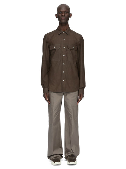 Rick Owens Outershirt