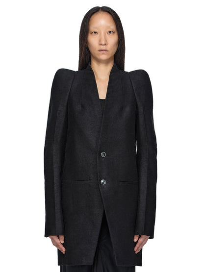 Rick Owens Metro Jacket