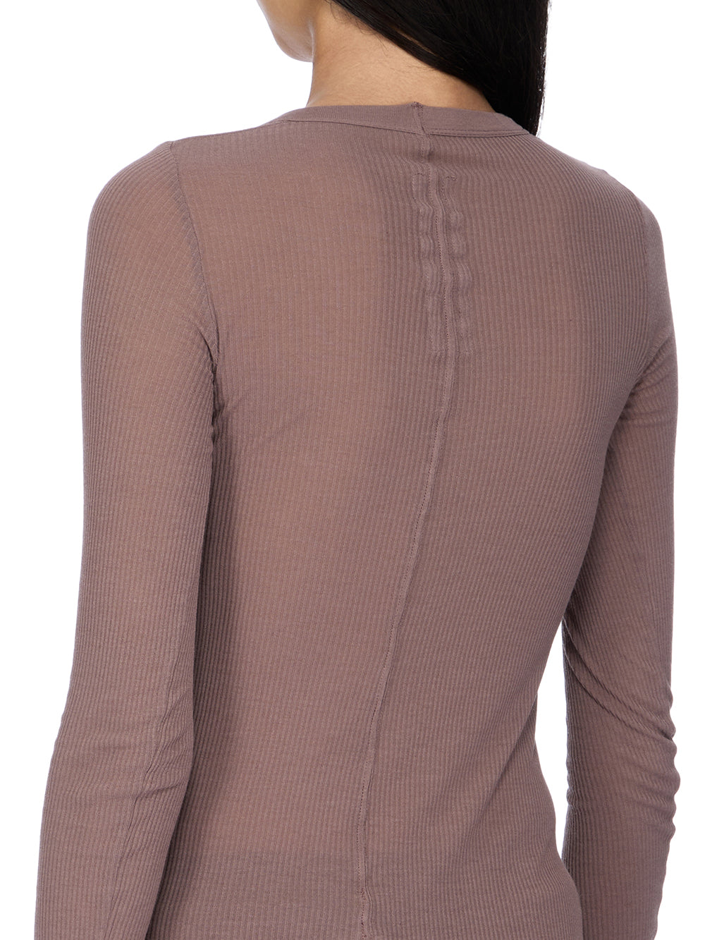 Rick Owens Rib LS T