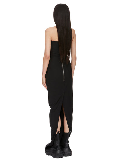 Rick Owens Bustier Gown