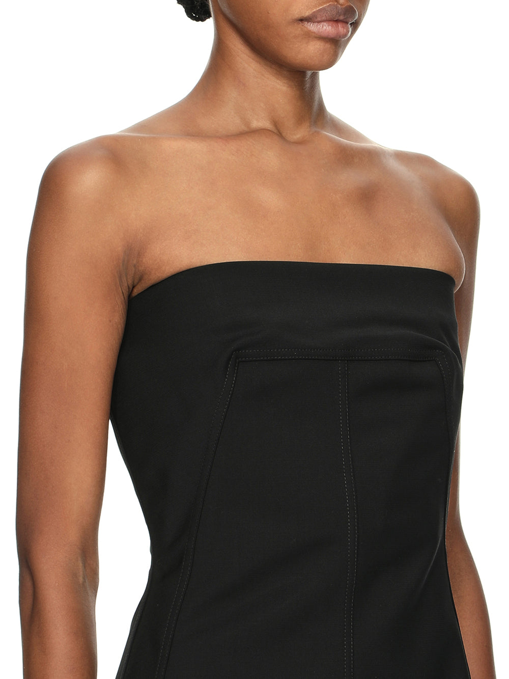 Rick Owens Bustier Top