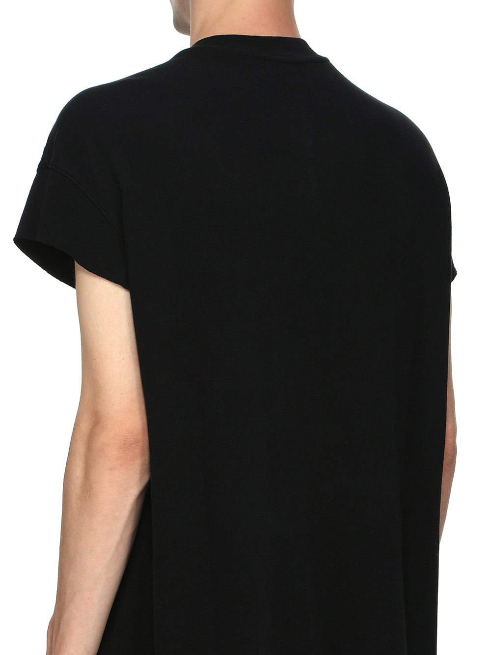 Rick Owens Rick S Jumbo SS T