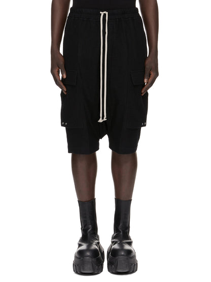 Rick Owens Cargo Pods