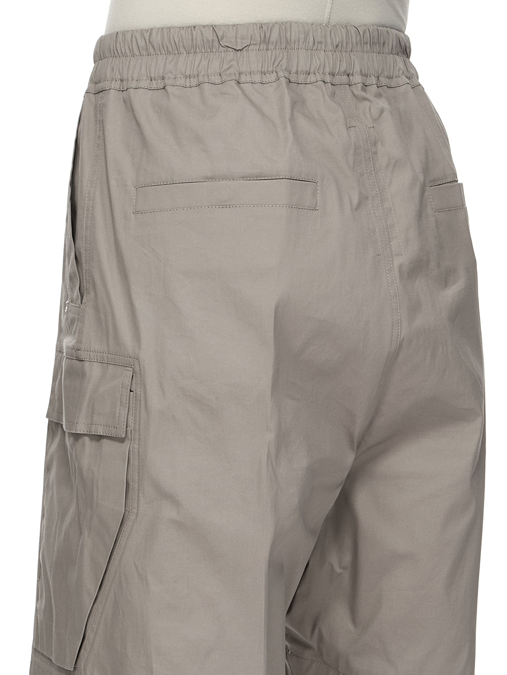 Rick Owens Cargobela Shorts