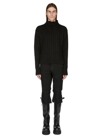 Rick Owens Turtle