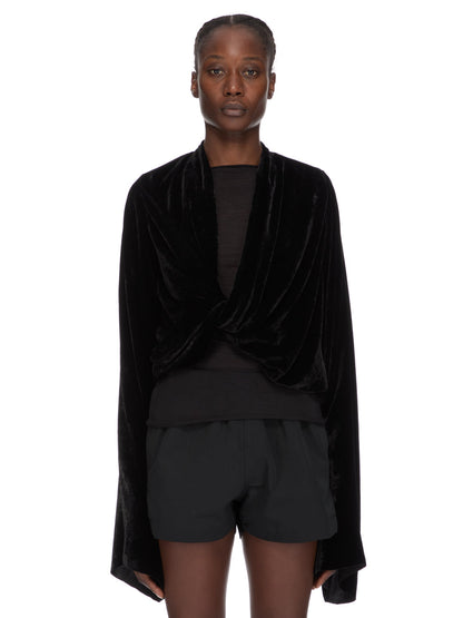 Rick Owens Twist Top