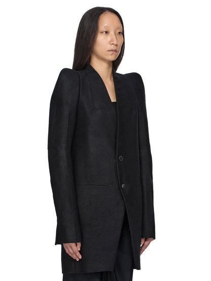 Rick Owens Metro Jacket